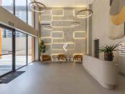 Apartamento com 1 dormitório mobiliado para alugar r$...