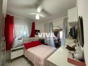 Apartamento com 1 dormitÃ³rio mobiliado Ã venda, 35 mÂ²...
