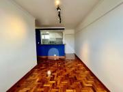 Apartamento com 1 dormitório na Santa Cecília