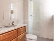 Apartamento com 1 dormitÃ³rio no bairro Cristal