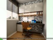 Apartamento com 1 dormitÃ³rio, office e 28mÂ² na Vila...