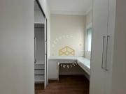 Apartamento com 1 dormitório para alugar, 100 m² por R$...