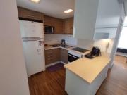 Apartamento com 1 dormitÃ³rio para alugar, 104 mÂ² por...