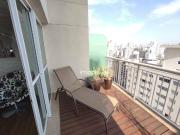 Apartamento com 1 dormitÃ³rio para alugar, 104 mÂ² por...