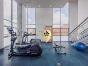 Apartamento com 1 dormitÃ³rio para alugar, 131 mÂ² por...