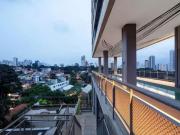 Apartamento com 1 dormitÃ³rio para alugar, 132 mÂ² por...