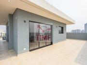 Apartamento com 1 dormitÃ³rio para alugar, 18 mÂ² por R$...