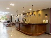 Apartamento com 1 dormitÃ³rio para alugar, 18 mÂ² por R$...