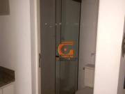 Apartamento com 1 dormitório para alugar, 22 m² por R$...