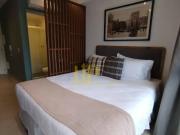 Apartamento com 1 dormitório para alugar, 22 m² por R$...