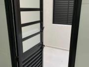 Apartamento com 1 dormitório para alugar, 23 m² por R$...