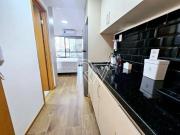 Apartamento para alugar, 23 m² por R$ 4.000,00/mês Barra...