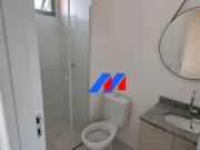 Apartamento com 1 dormitÃ³rio para alugar, 24 mÂ² por R$...
