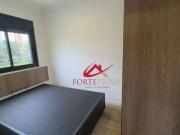 Apartamento com 1 dormitÃ³rio para alugar, 24 mÂ² por R$...