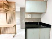 Apartamento com 1 dormitório para alugar, 24 m² por R$...