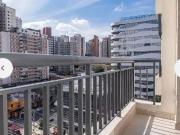 Apartamento com 1 dormitório para alugar, 24 m² por R$...