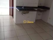 Apartamento com 1 dormitÃ³rio para alugar, 25 mÂ² por R$...