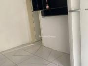 Apartamento com 1 dormitÃ³rio para alugar, 25 mÂ² por R$...