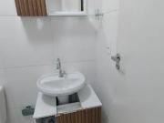 Apartamento com 1 dormitório para alugar, 25 m² por R$...