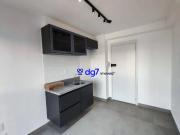 Apartamento com 1 dormitÃ³rio para alugar, 25 mÂ² por R$...