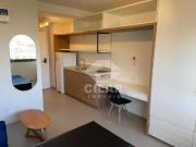 Apartamento com 1 dormitÃ³rio para alugar, 25 mÂ² por R$...