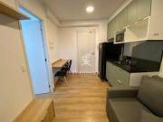 Apartamento com 1 dormitório para alugar, 25 m² por R$...