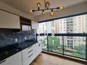 Apartamento com 1 dormitÃ³rio para alugar, 25 mÂ² por R$...