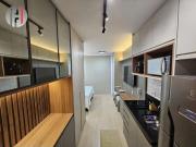 Apartamento com 1 dormitório para alugar, 25 m² por R$...