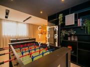 Apartamento com 1 dormitÃ³rio para alugar, 25 mÂ² por R$...