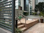 Apartamento com 1 dormitório para alugar, 25 m² por R$...