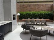 Apartamento com 1 dormitÃ³rio para alugar, 25 mÂ² por R$...