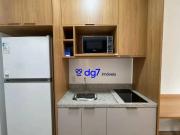 Apartamento com 1 dormitÃ³rio para alugar, 26 mÂ²...