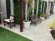 Apartamento com 1 dormitÃ³rio para alugar, 26 mÂ² por R$...