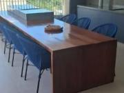 Apartamento com 1 dormitÃ³rio para alugar, 26 mÂ² por R$...