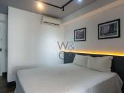 Apartamento com 1 dormitório para alugar, 26 m² por R$...