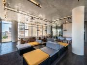 Apartamento com 1 dormitÃ³rio para alugar, 26 mÂ² por R$...