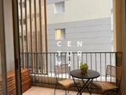 Apartamento com 1 dormitÃ³rio para alugar, 26 mÂ² por R$...