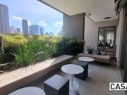 Apartamento para alugar, 26 mÂ² por R$ 4.250,00/mÃªs...