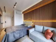 Apartamento com 1 dormitÃ³rio para alugar, 26 mÂ² por R$...