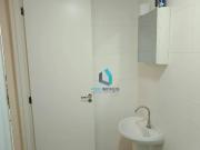 Apartamento com 1 dormitÃ³rio para alugar, 27 mÂ² por R$...