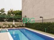 Apartamento com 1 dormitÃ³rio para alugar, 27 mÂ² por R$...