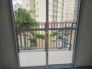 Apartamento com 1 dormitório para alugar, 27 m² por R$...