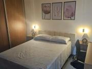 Apartamento com 1 dormitÃ³rio para alugar, 27 mÂ² por R$...