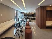 Apartamento com 1 dormitÃ³rio para alugar, 27 mÂ² por R$...