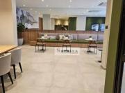 Apartamento com 1 dormitório para alugar, 27 m² por R$...