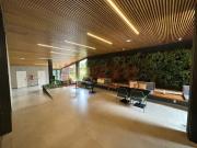 Apartamento com 1 dormitório para alugar, 27 m² por R$...