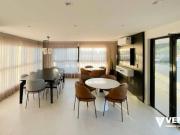 Apartamento com 1 dormitÃ³rio para alugar, 28 mÂ² por R$...
