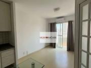 Apartamento com 1 dormitÃ³rio para alugar, 28 mÂ² por R$...