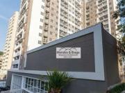 Apartamento com 1 dormitÃ³rio para alugar, 28 mÂ² por R$...