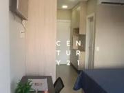 Apartamento com 1 dormitÃ³rio para alugar, 28 mÂ² por R$...